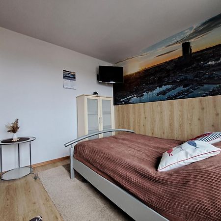 Noclegwgdyni24 Gdynia Kültér fotó