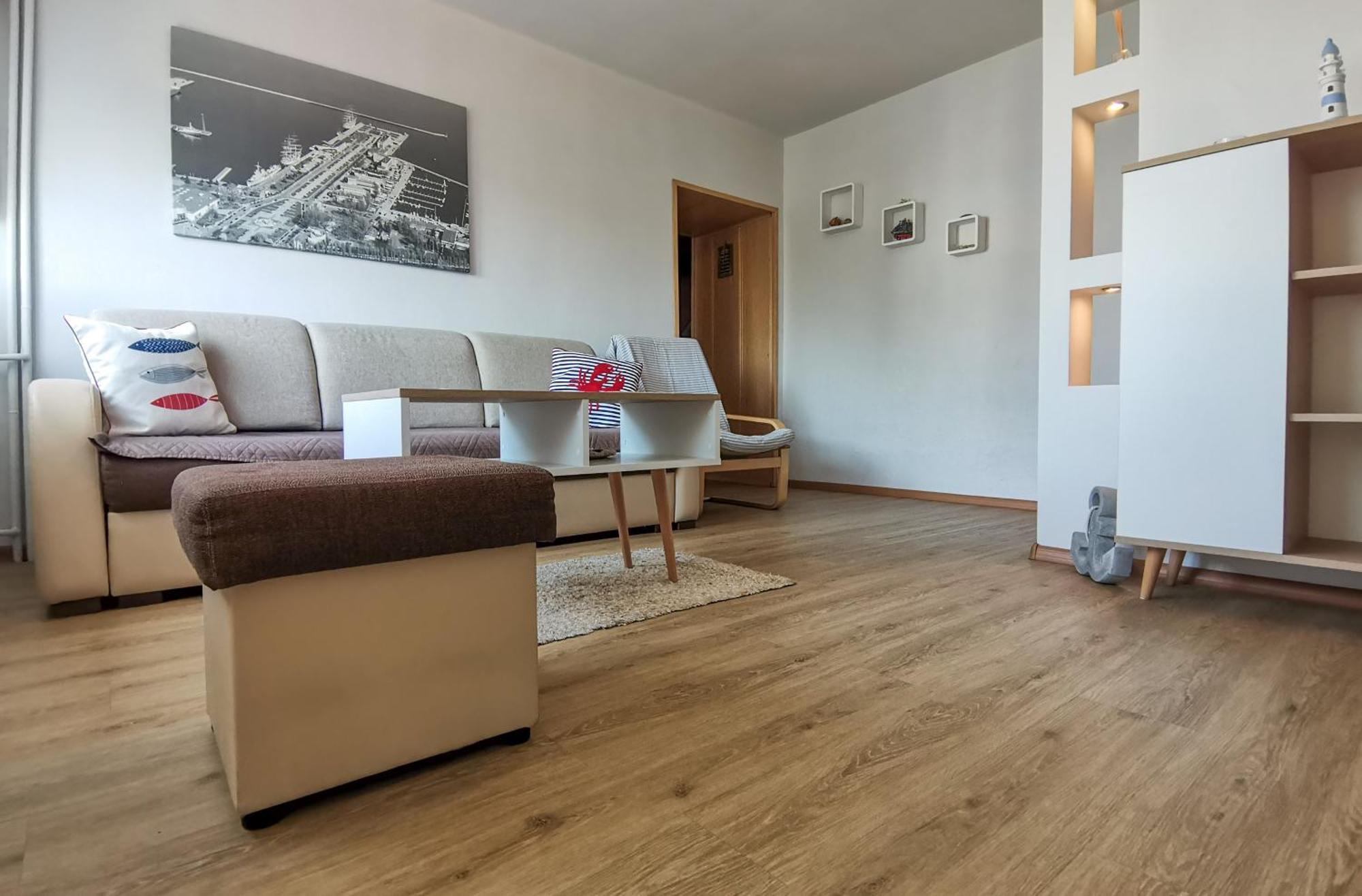 Noclegwgdyni24 Gdynia Kültér fotó